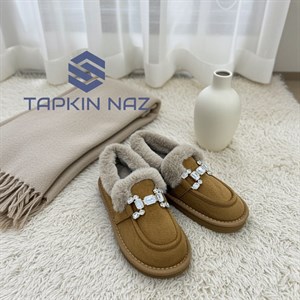 Качественные домашние тапочки оптом на выгодных условиях