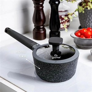 В наличии всеми любимый Стильный Kовш Granhel Nature