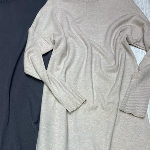 New collection Трикотажные платья длина полная Цена