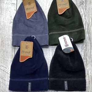 Шапка флис Производство Турция