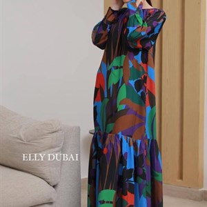 Одежда Дордой Производство Турция Дубай Прямые поставки