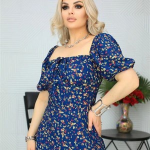 Будь яркой вместе с нашим лёгким обворожительным