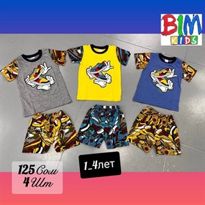 bim kids Оптовая отправка по всему СНГ Широкий ассортимент
