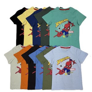 Новинки детских футболок от Magic Kids | Качество, доступные цены