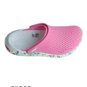 В наличии CROCS Дордой Розничная точка Джунхай 1 проход