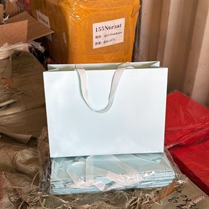 Качественные пакеты оптом от ПАКЕТЫ ДОРДОЙ | Бишкек