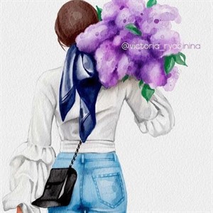 Женская одежда от Kapsula Look | Капсульный гардероб в Бишкеке