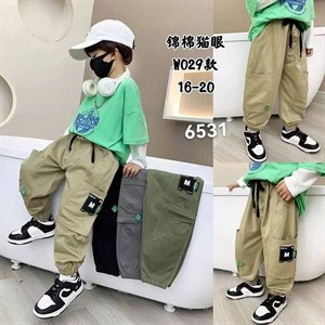 Новинки Получили долгожданный повтор наших джогеров