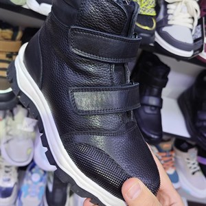 Детская обувь высокого качества из Китая - НКИДС