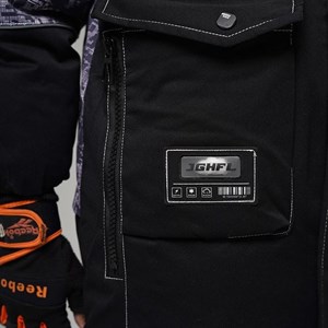  Тёплые зимние куртки Самые стильные модели Качество