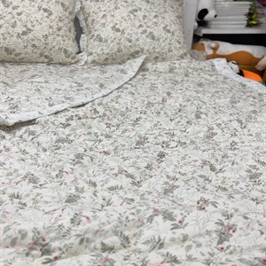 Качественные корейские одеяла - Спите тепло и уютно