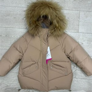     ТОЛЬКО ОПТОМ МЕХ НАТУРАЛЬНЫЙ КУРТКИ ЗИМА КОД