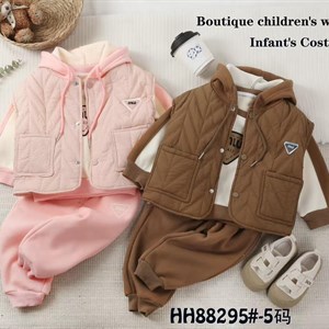 Оптовая покупка детской одежды - качественная продукция от производителя