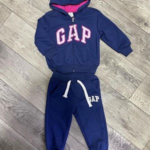 Спортивна двойка 3 нитка гар оригинал размер 12 36м