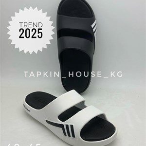 ТАПОЧКИ И ШЛЕПКИ ОПТОМ - Доступные цены и быстрая доставка