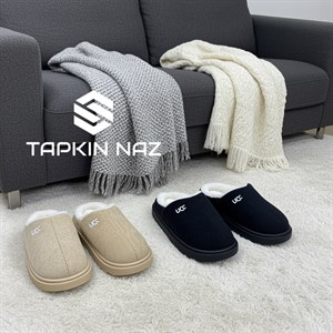 Купите качественные домашние тапочки оптом по низким ценам