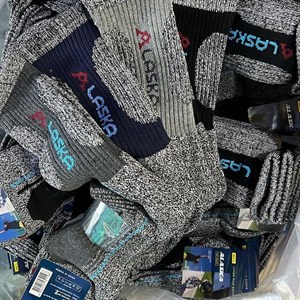 Корейские Термо Носки МУЖСКОЙ РАЗМЕР 41 44 ОПТОВАЯ