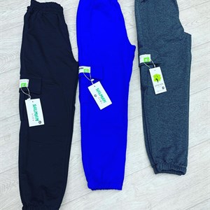 Джоггеры 36 42р 360сом Ткань турецкая двухнитка