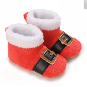 Теплые пинетки для детей | Размеры 6-24 месяца | Отличное качество!