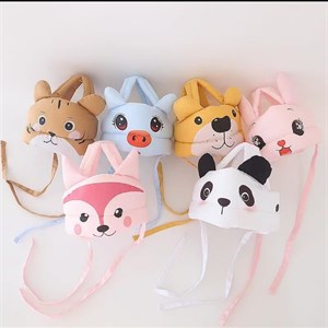 Противоударный шлем - идеальная защита для ваших детей!