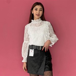 New collection Получили шикарные женственные блузки