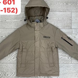 Весенние куртки оптом для детей - качественные модели от производителя