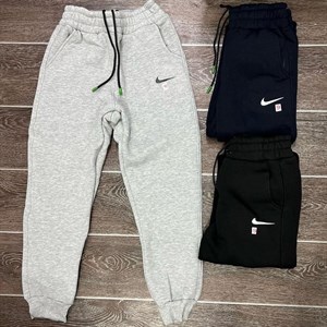  Трико 3 х нитка с начесом  Размер 9 12 лет 320 сом