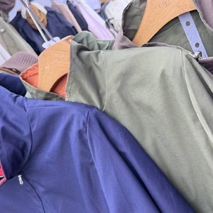 Модель Loro — женская одежда, 3 цвета, стандарт, 2050 сом
