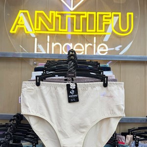 Трусы/бельё ANTТIFU MARABUT (артикул 3416) — 10 расцветок, 12 шт в упаковке, размеры XL–XXXL