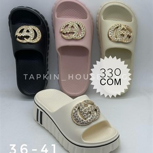 Качественные тапочки и шлепки оптом - Доступная цена в Бишкеке, Кыргызстан