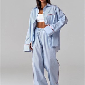 Комфортное нижнее белье и пижамы оптом от НИЖНЕЕ БЕЛЬЕ | ПИЖАМЫ | ОПТОМ