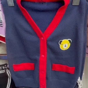 Это ещё не все жилеты есть ещё много много моделей