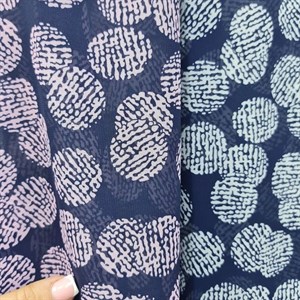 Шифон в наличии