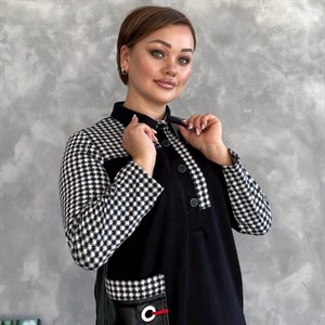 НОВИНКА НОВИНКА НОВИНКА Шикарное платье в стиле спорт