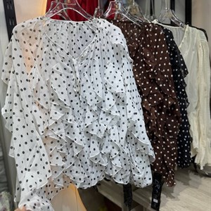 KAPSULA_BRAND — женская одежда на рынке Дордой в Бишкеке