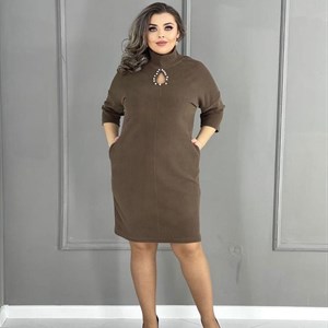 В наличии Ткань Лапша Рр 50 56 Рост модели 165 см