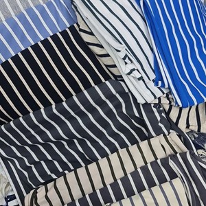 Хит сезона Х б полоска стрейч