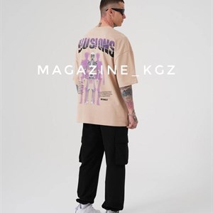 Здравствуйте Вы можете заказать у нас уличную одежду