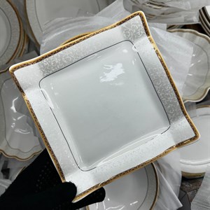 Качественная посуда по доступным ценам в Бишкеке - Рынок Дордой