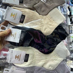 Женские носки В пачке 10шт Цена 35с Для заказа ватсап