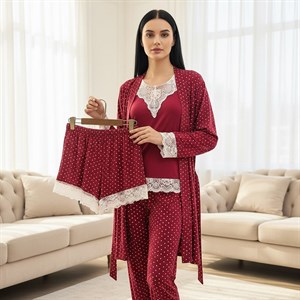 Элегантные пижамы и нижнее белье оптом в Бишкеке | Дордой-Кербен