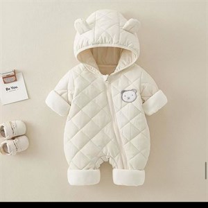 Комбез Деми для детей 6-24 месяца – Ваш идеальный выбор!