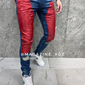 Здравствуйте Вы можете заказать у нас уличную одежду