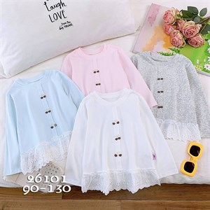 Оптовая продажа длинных рукавов для детей в Бишкеке - Качество из Китая