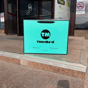 Качественные крафт и полиэтиленовые пакеты оптом в Бишкеке