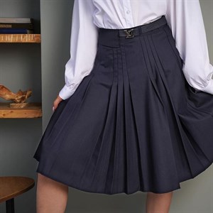 New RICOMORA самая прекрасная школьная коллекция Прямые