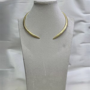 Элегантный колларчик - эксклюзивные аксессуары для стильных образов