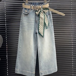 Стильная детская одежда оптом из ГУАНЧЖОУ - РЫНОК ДОРДОЙ