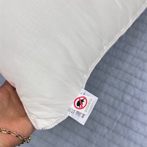 Качественные корейские подушки со скидкой до 70% | Уникальный наполнитель Кокон шелкопряд