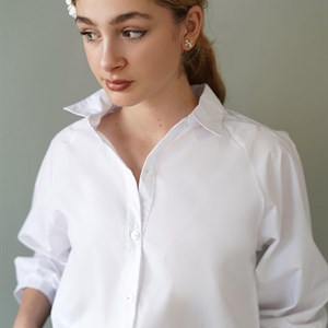 Школьные рубашки и блузки Необходимая вещь каждой